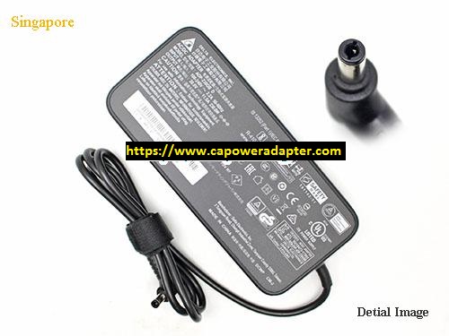 *Brand NEW* DELTA M1EW06S02KH 20V 11.5A 230W AC DC ADAPTER POWER SUPPLY